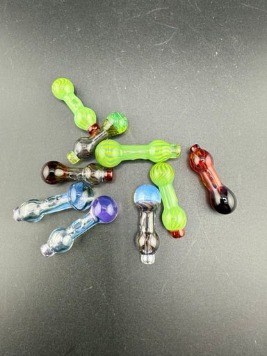 Preview pic of Paulson Pieces Puffco Proxy Bubble Cap