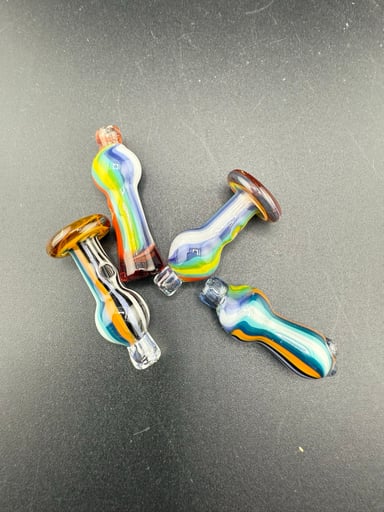 Preview pic of Paulson Pieces Puffco Peak Pro Ball Cap
