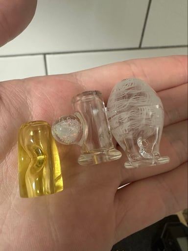 Preview pic of Pivot Tops (CFL,Opal,Worked)