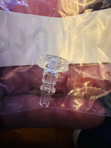 Preview pic of Empire glass Puffco joystick
