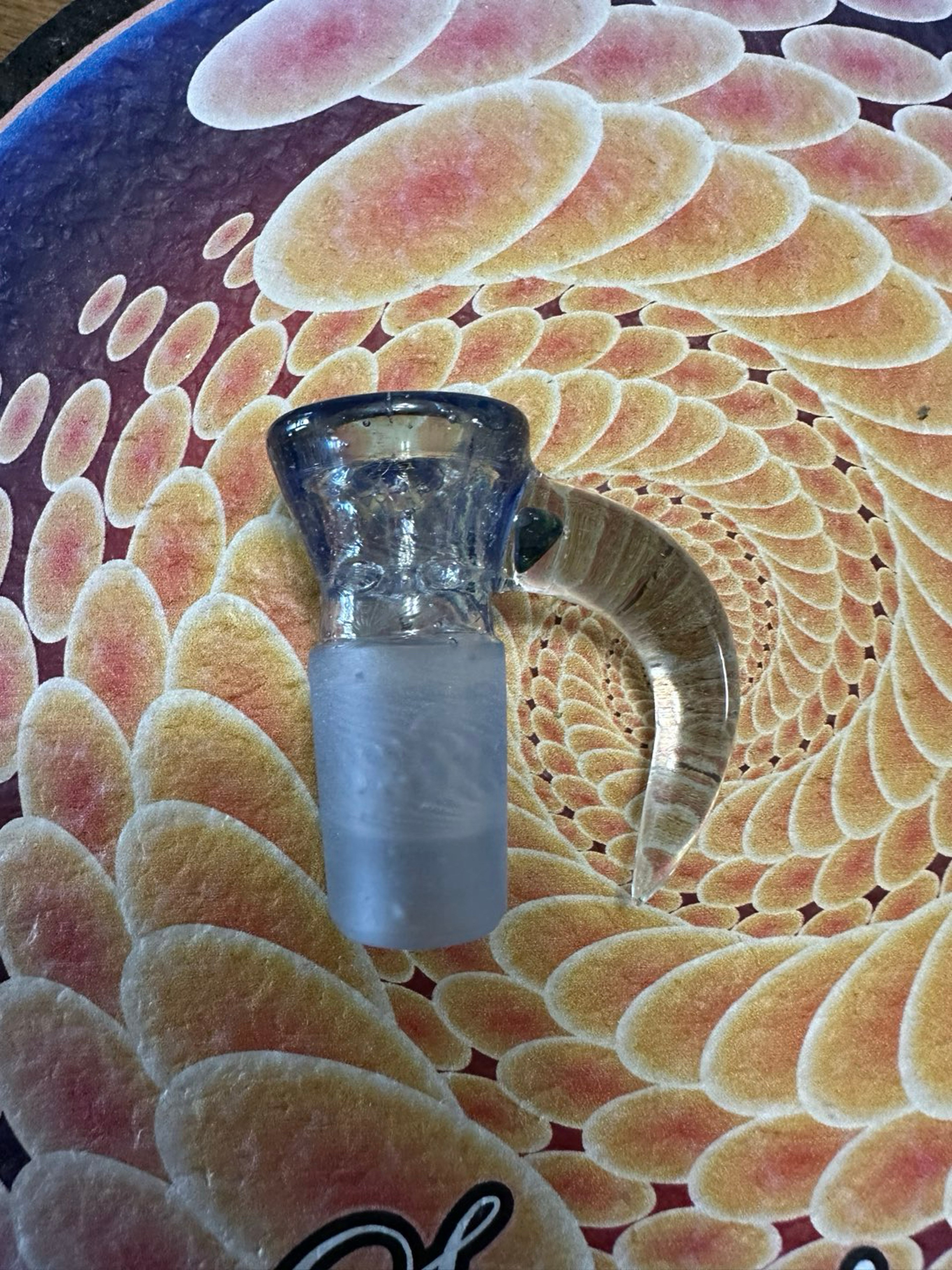 Moose Glass image 0