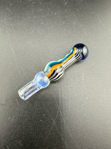 Preview pic of Paulson Pieces Dr Dabber Switch 2 Ball Cap