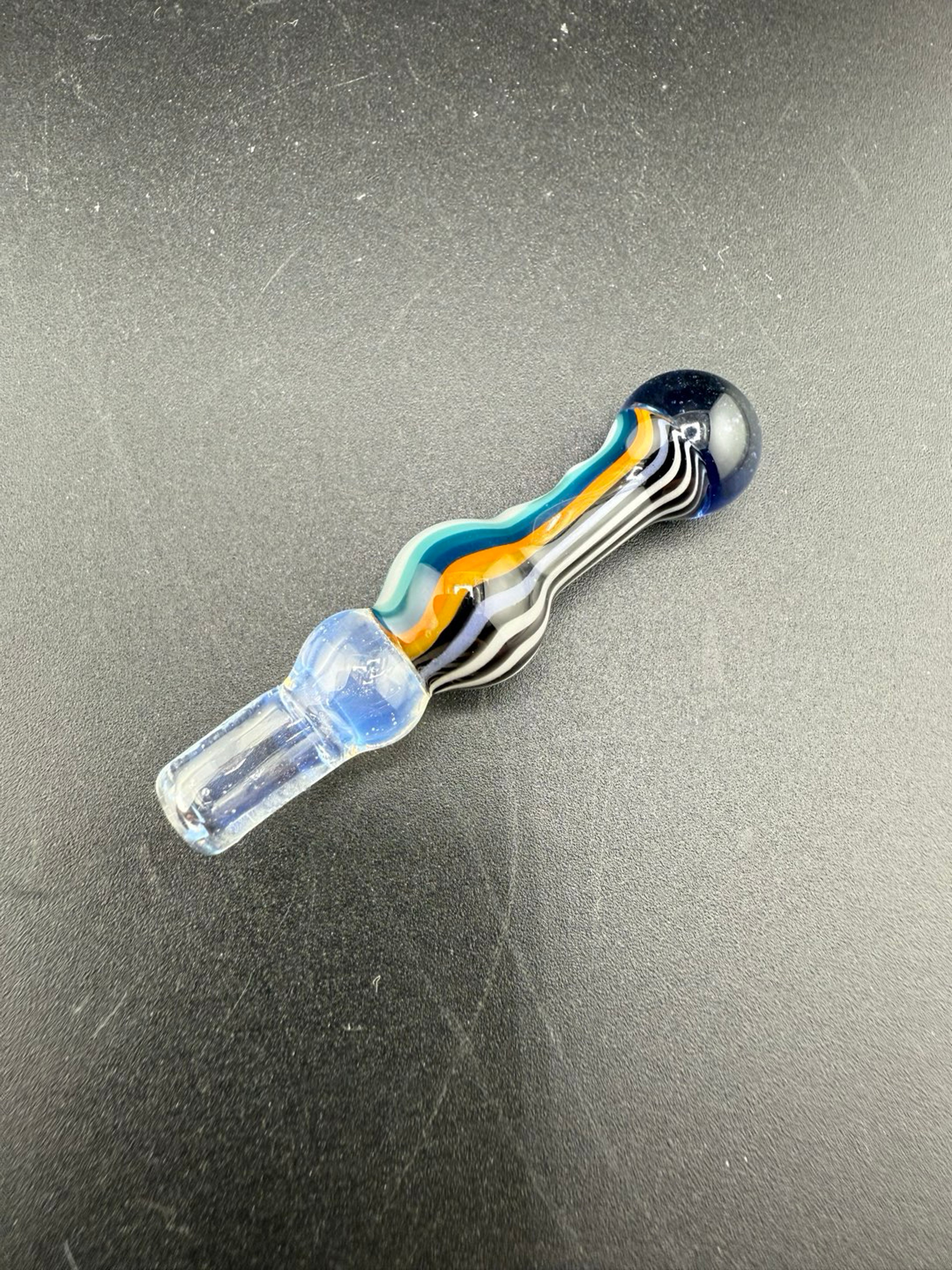 Paulson Pieces Dr Dabber Switch 2 Ball Cap image 0