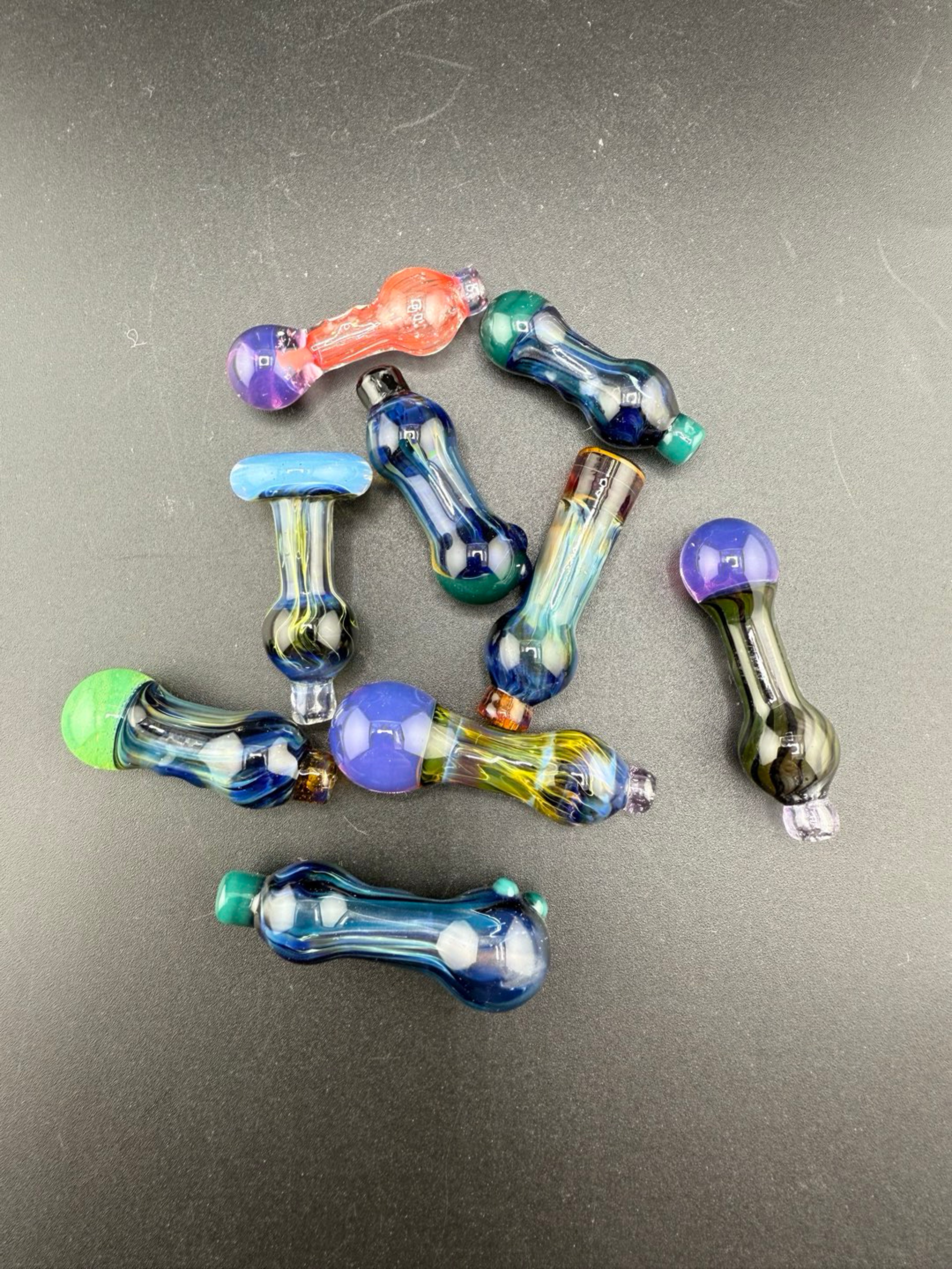 Paulson Pieces Puffco Peak Pro Ball Cap image 0