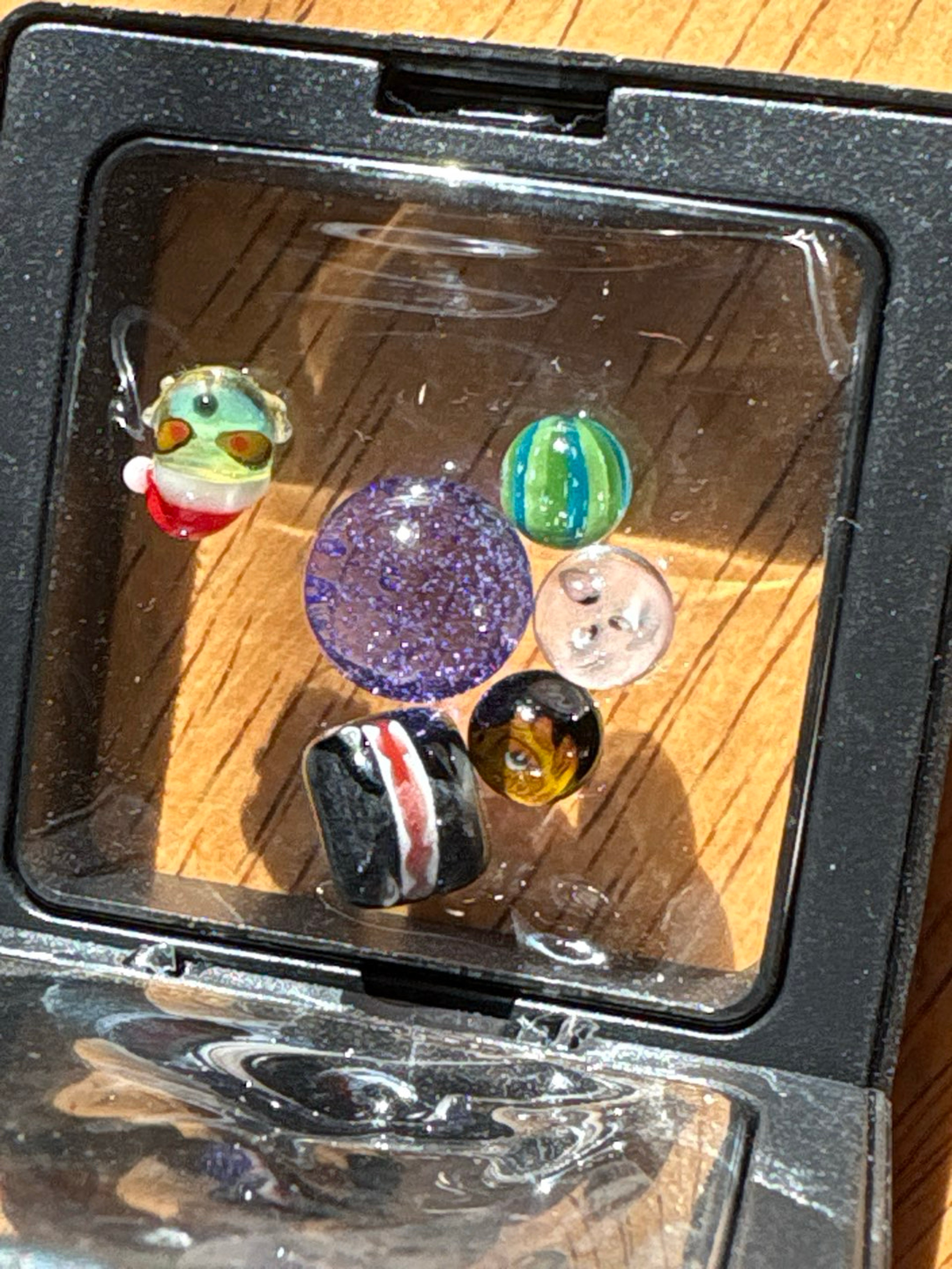 Preview pic of Darby Robertson kushy terp pearls