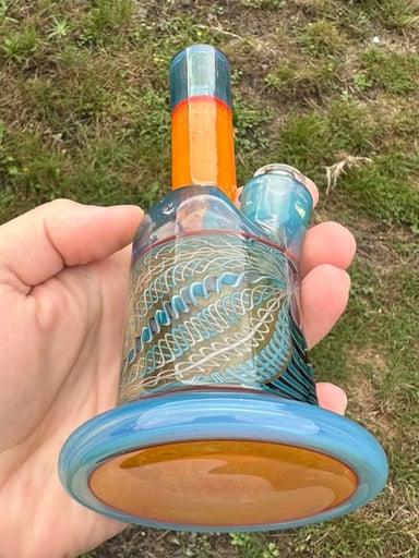 Preview pic of @glassblowingbusiness (C.lanni/Amani) Minitube