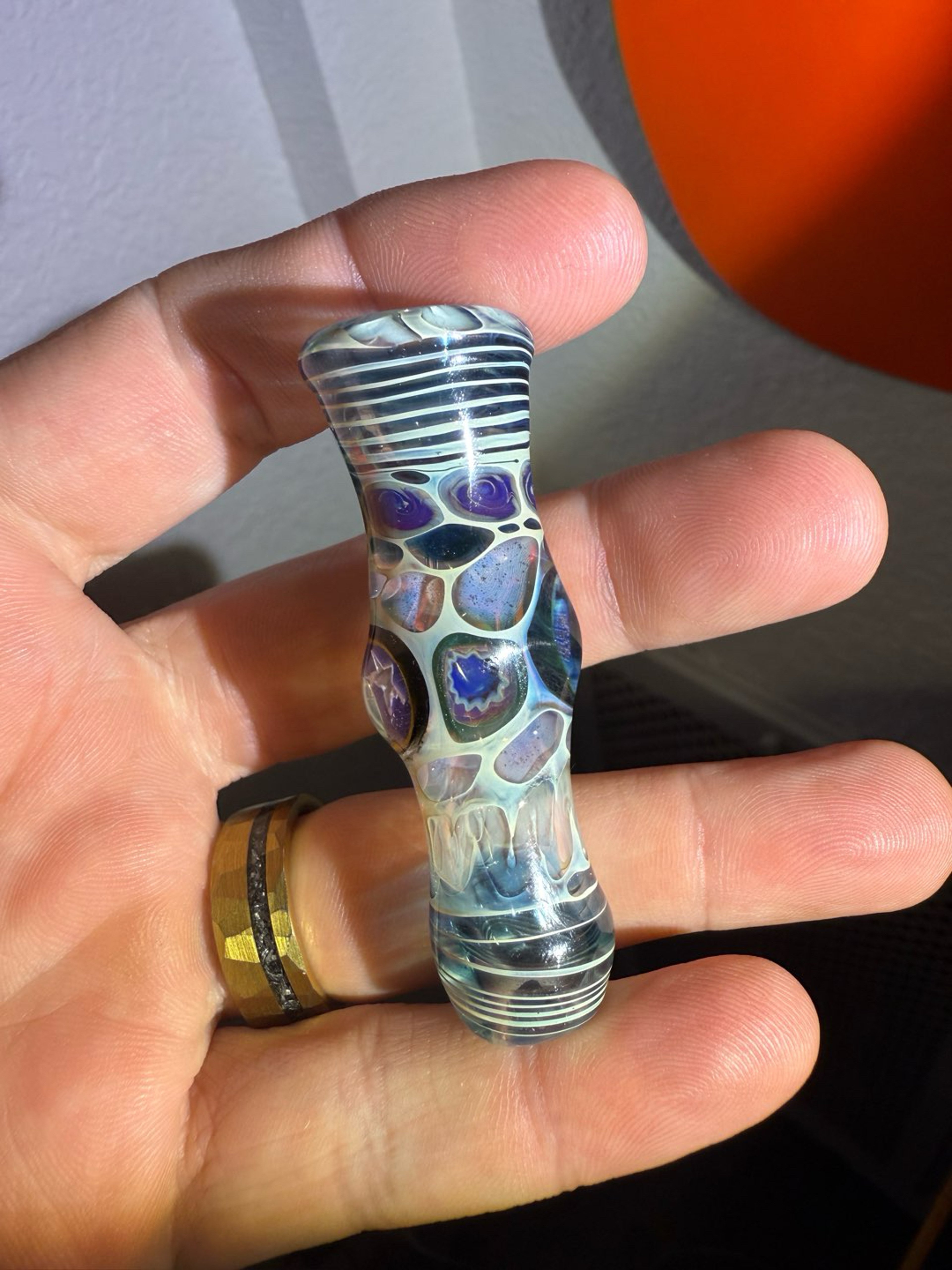 Preview pic of Chemdog chillum
