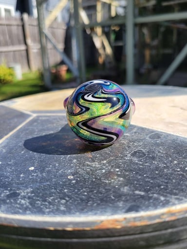 Preview pic of Linework cap spoon