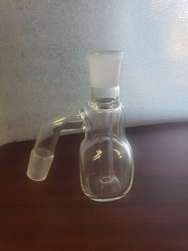Preview pic of 19mm Clear Ash Catcher