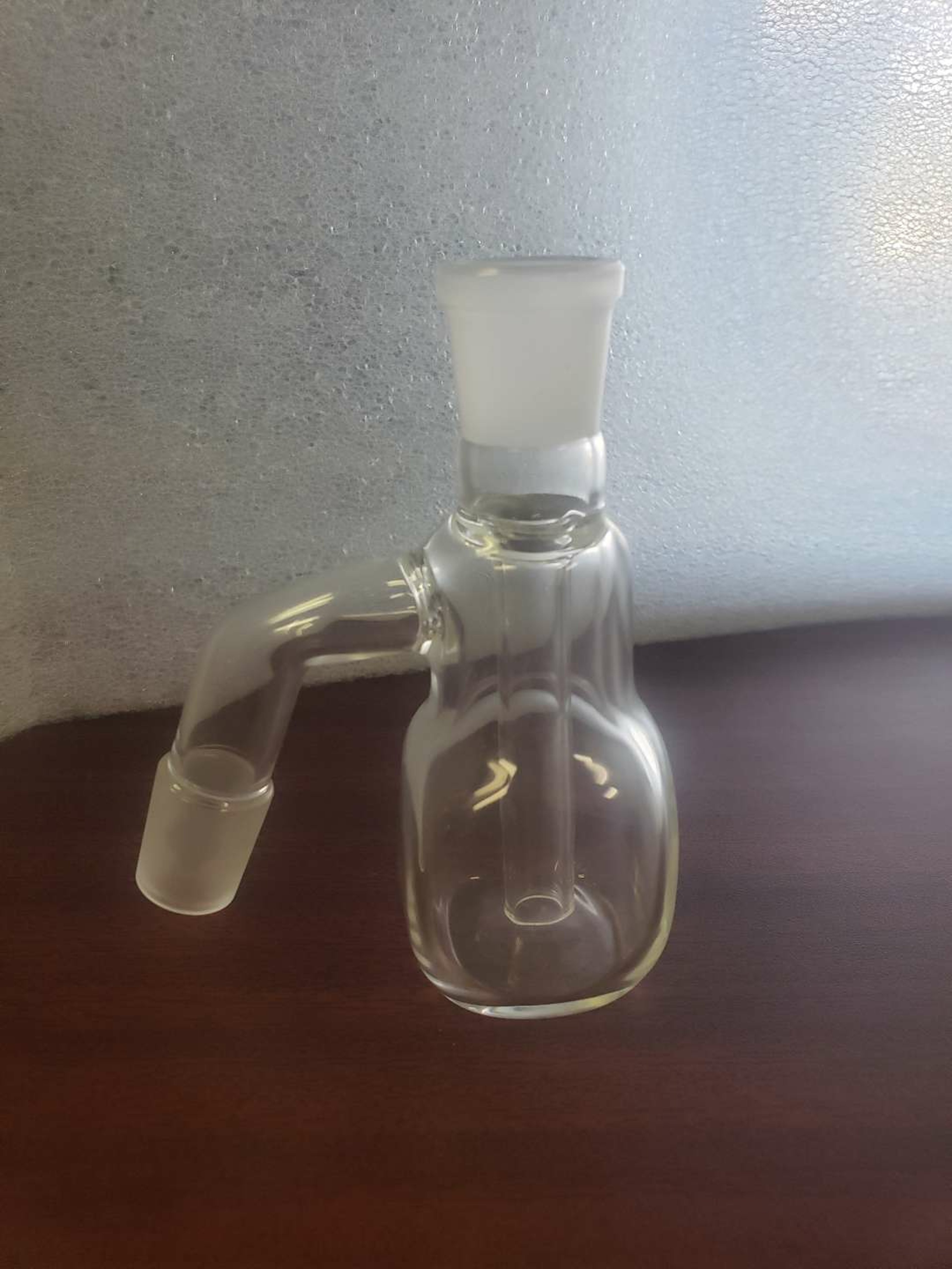 Preview pic of 19mm Clear Ash Catcher