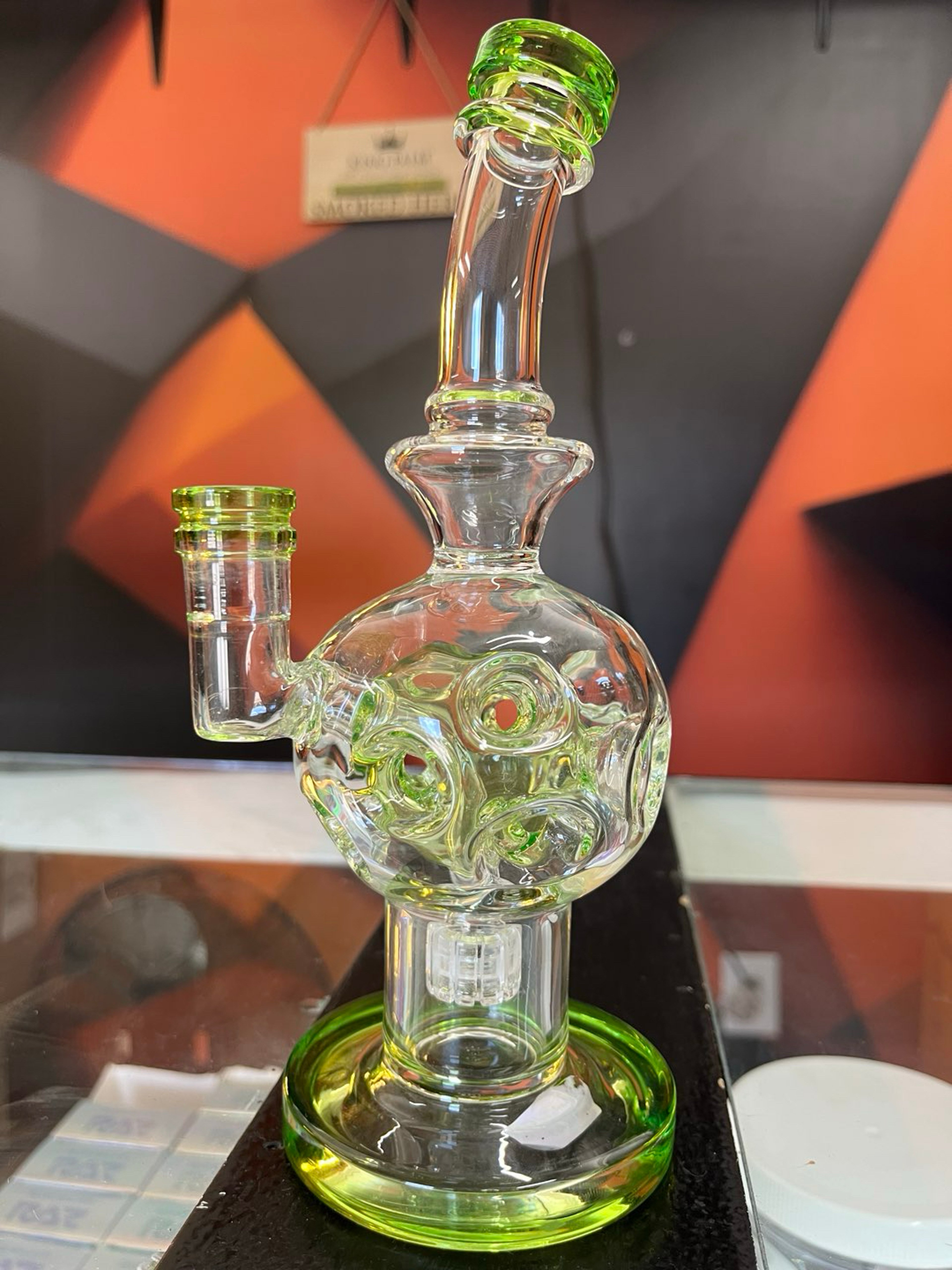 Preview pic of Rig +Banger bundle