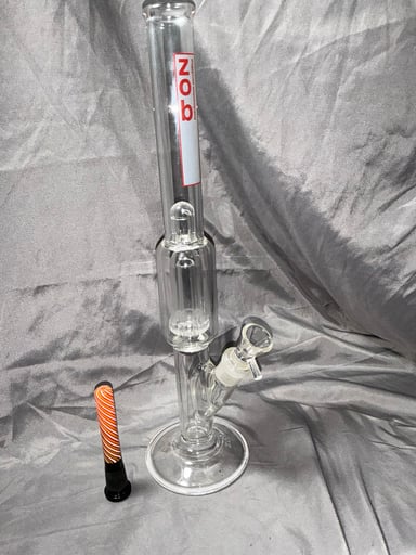 Preview pic of Tall zob piece