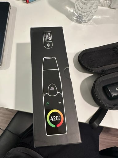 Preview pic of G Pen Elite II 2.0
