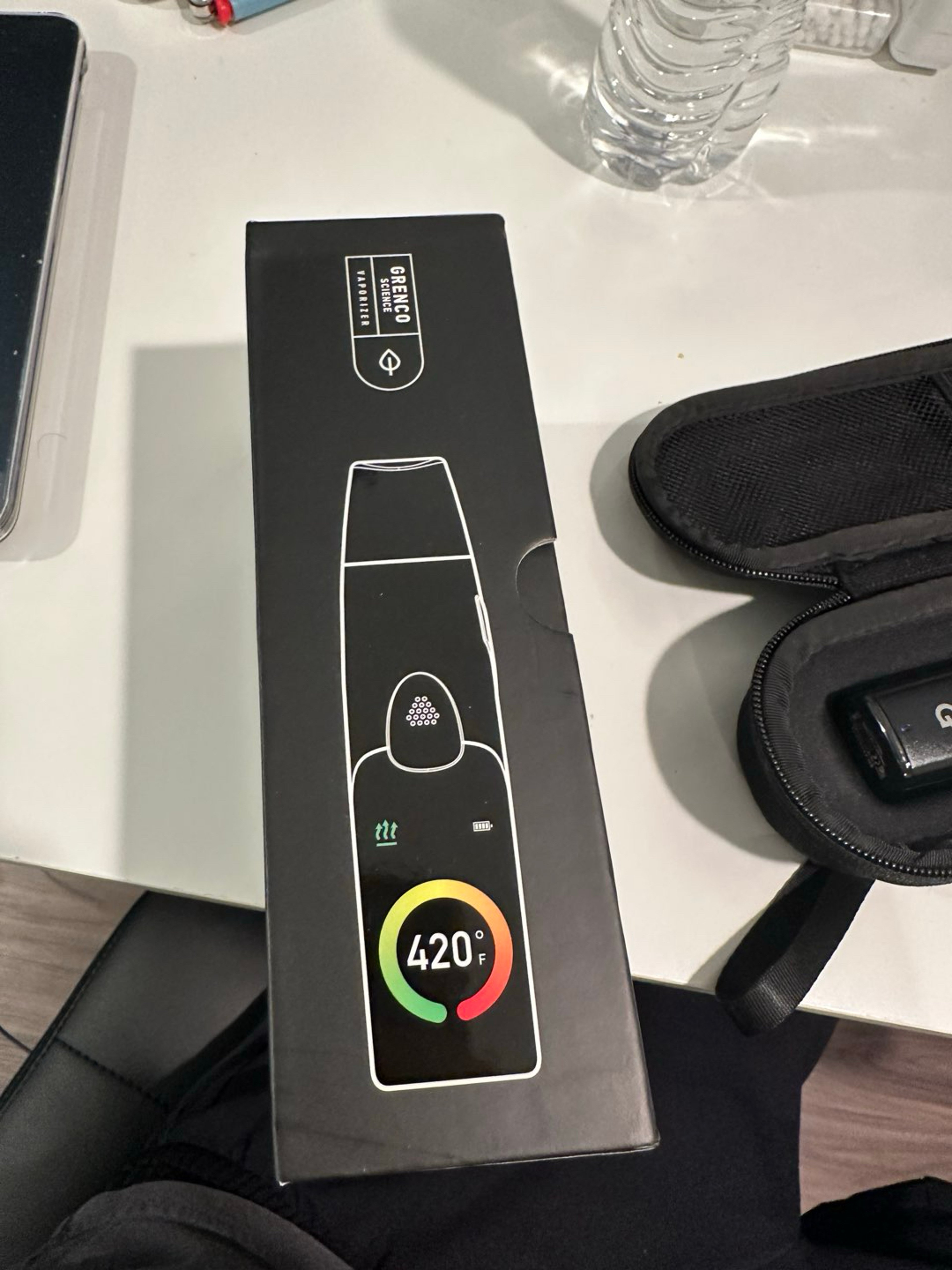 Preview pic of G Pen Elite II 2.0