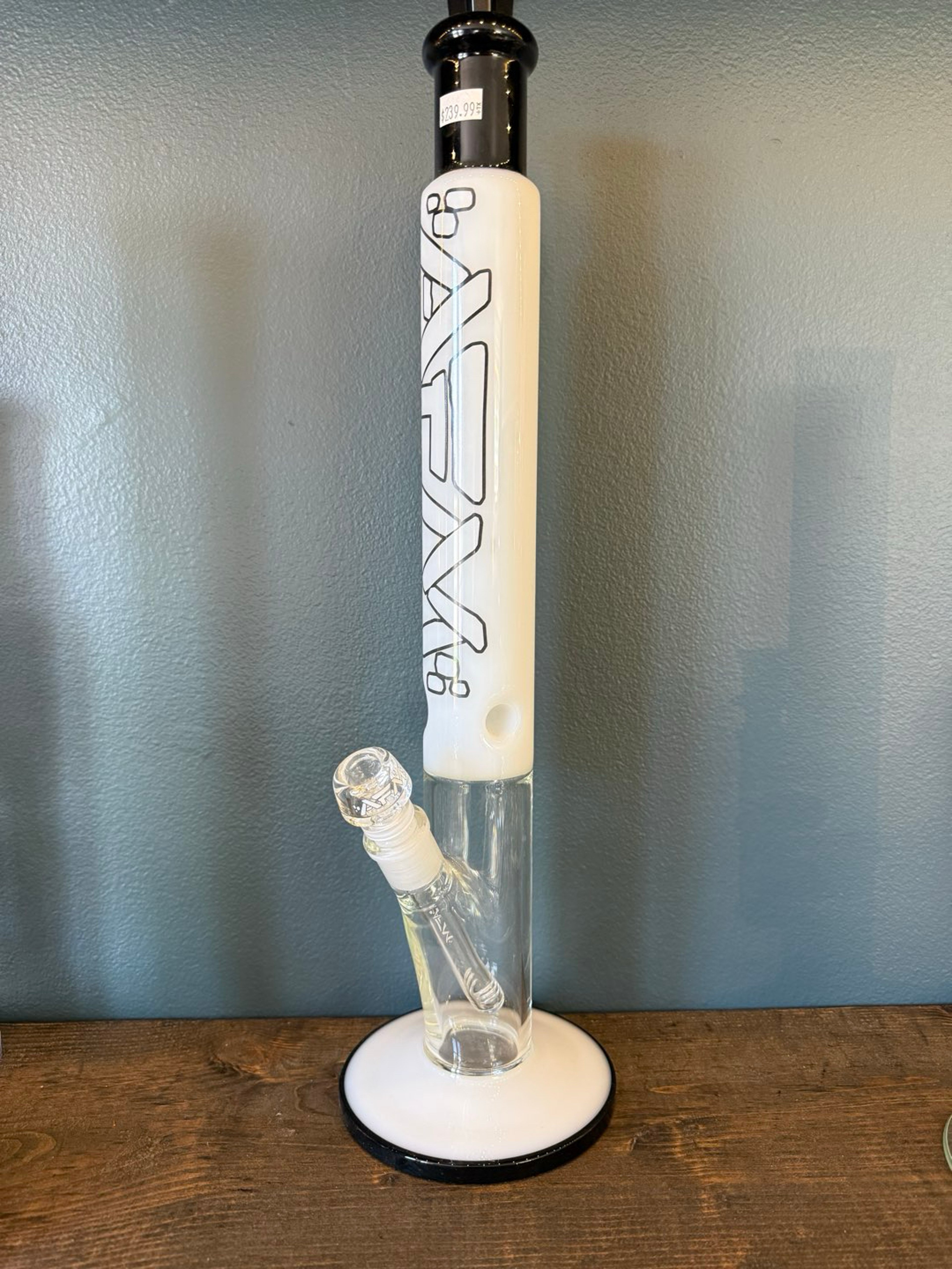 Preview pic of AFM straight tube
