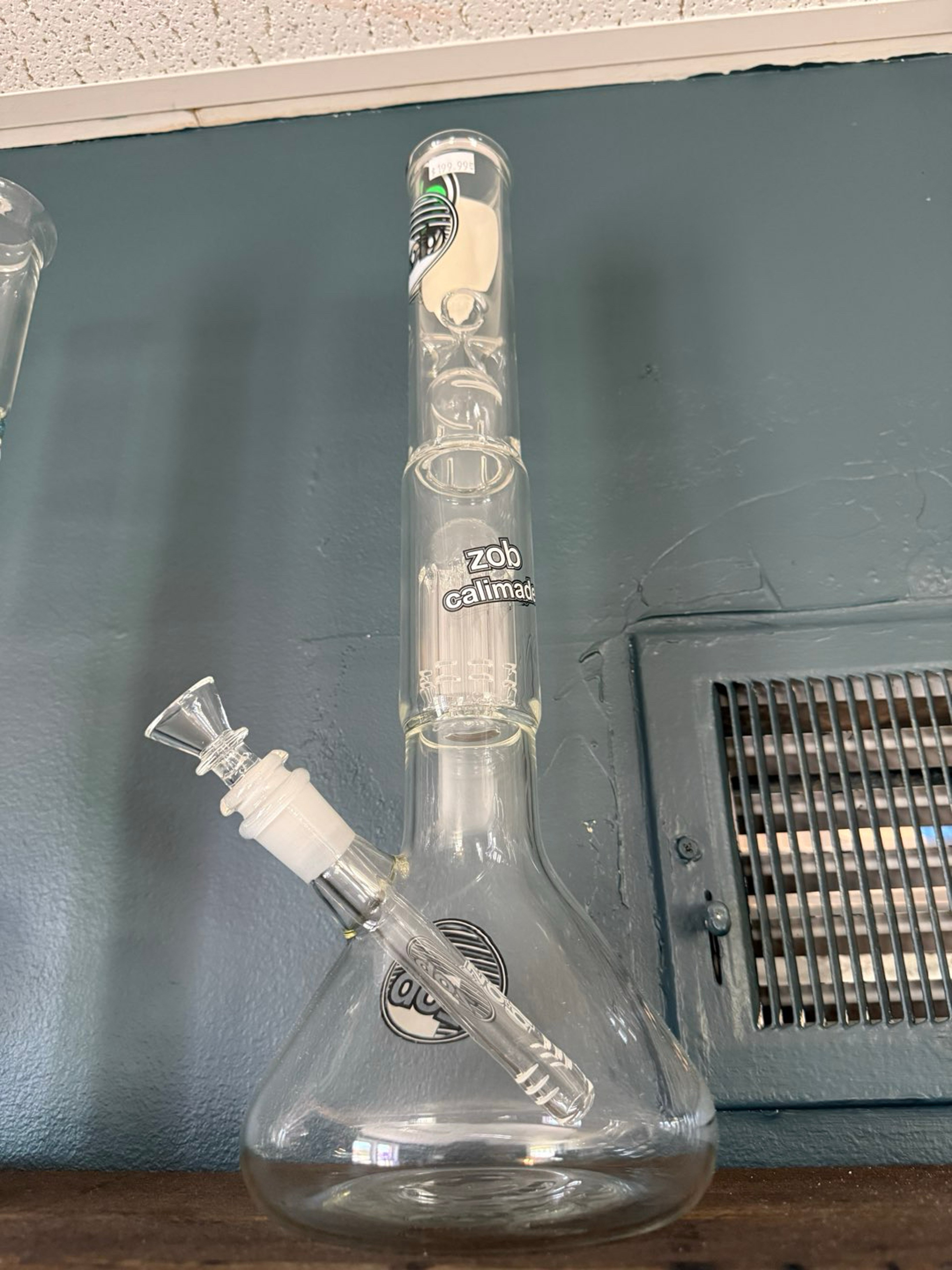 ZOB beaker image 0