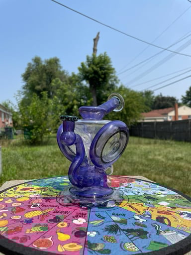 Preview pic of Hardcore Toke Dumbo