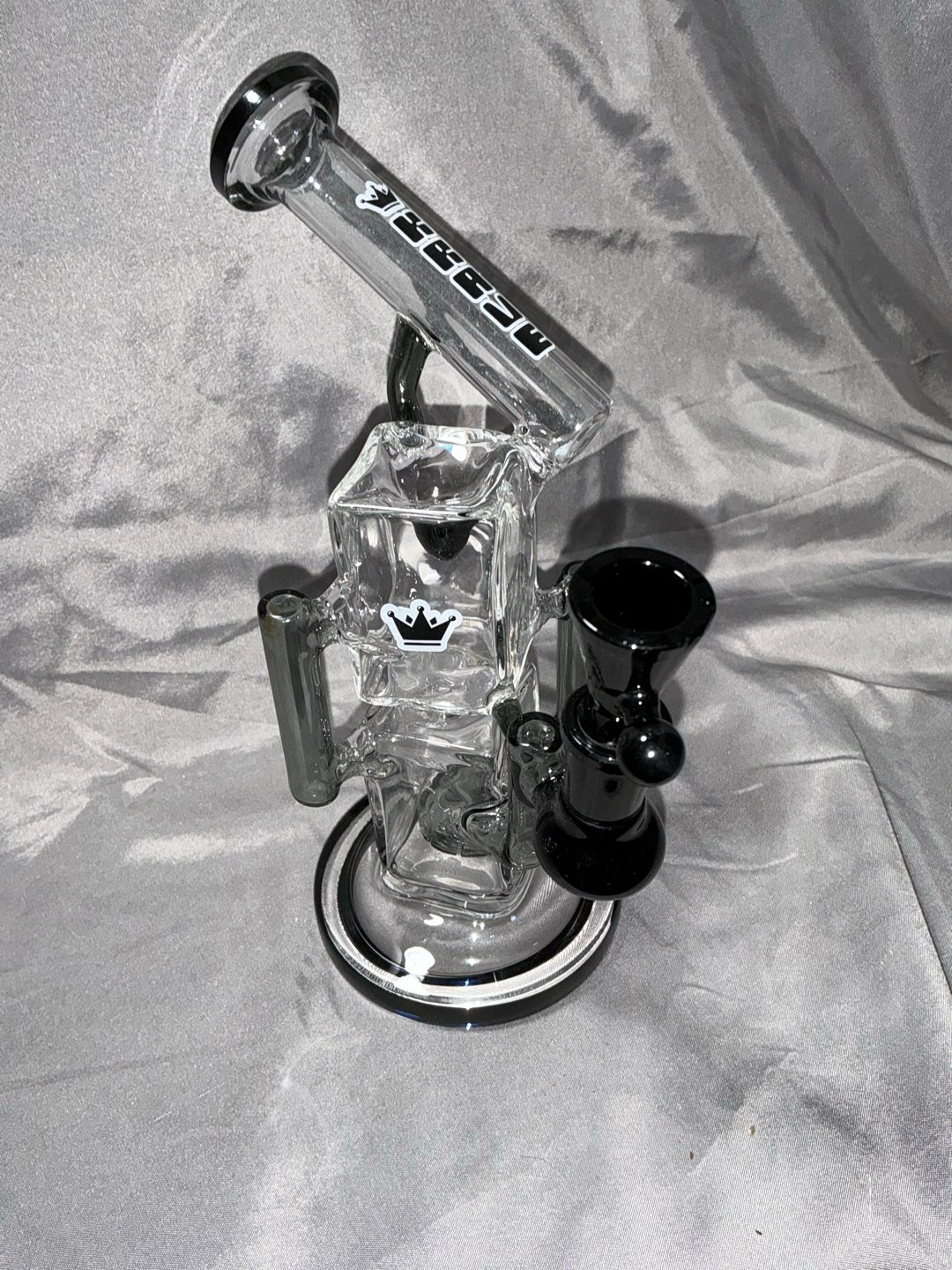 Krave recycler image 0