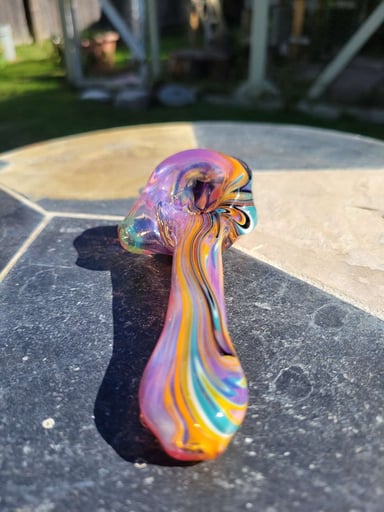 Preview pic of Fullyworked 50/50 spoon