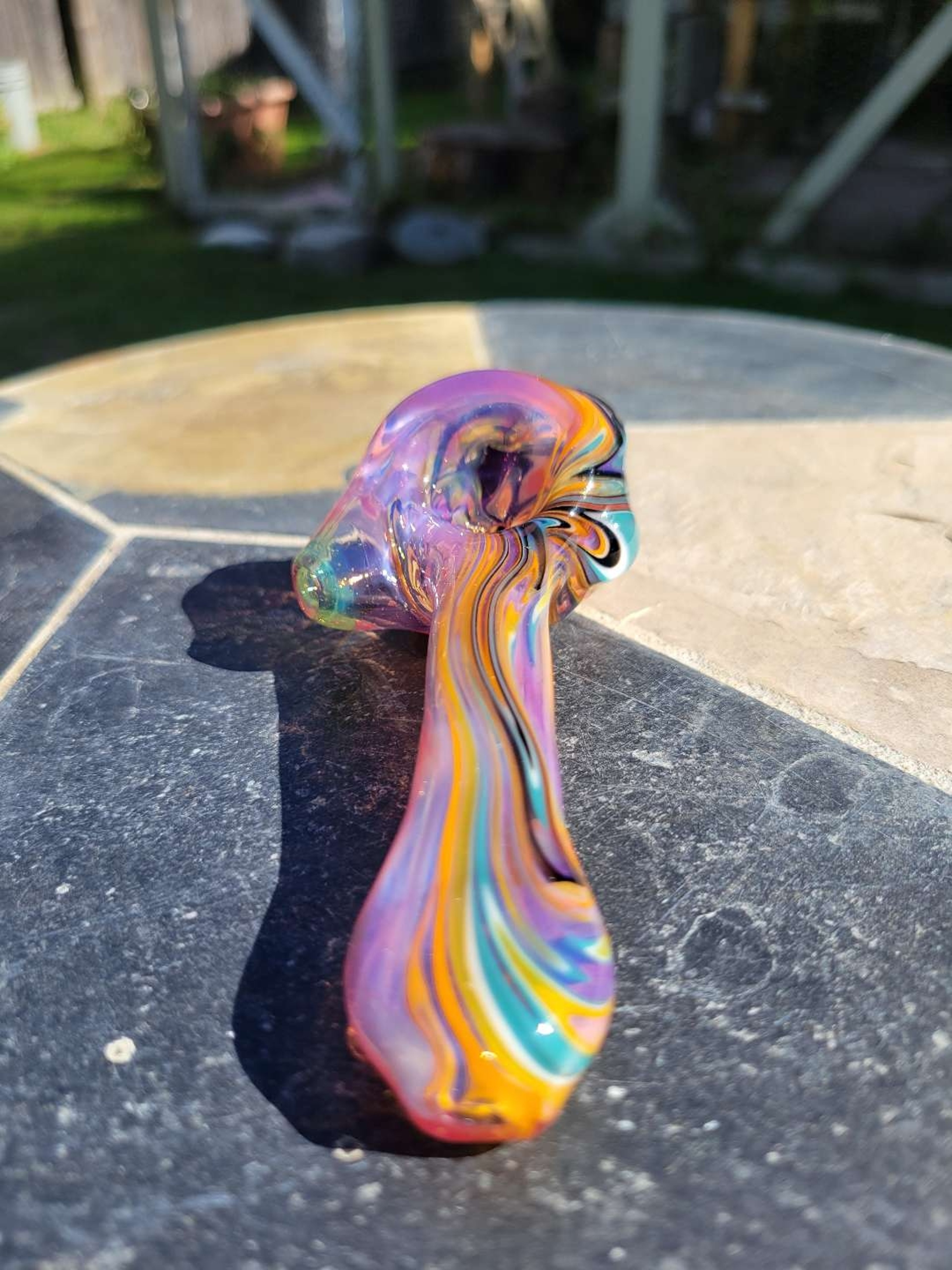 Fullyworked 50/50 spoon image 0