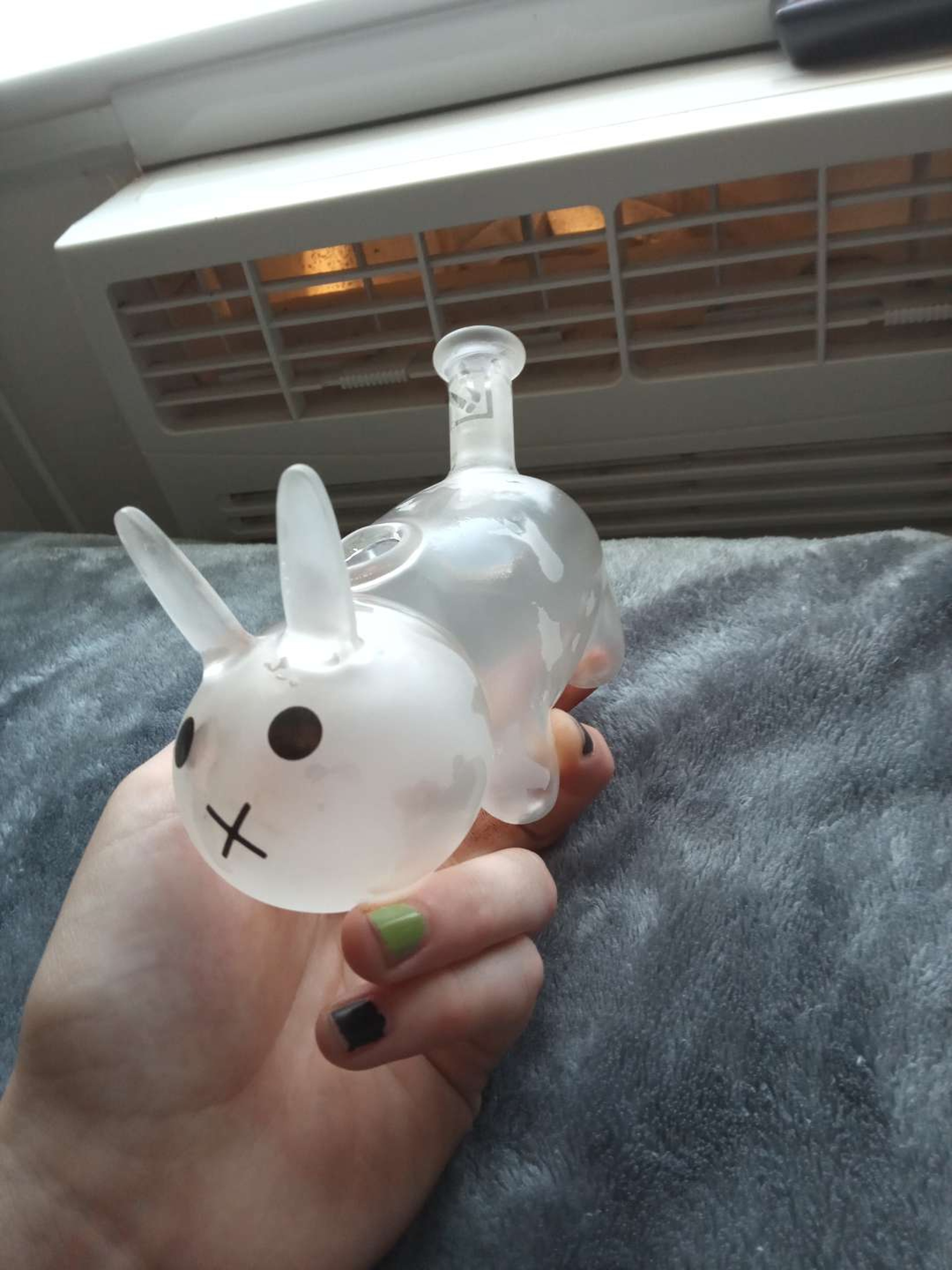 Preview pic of Bunny bong