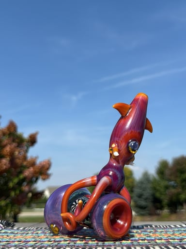 Preview pic of Micro x burtoni