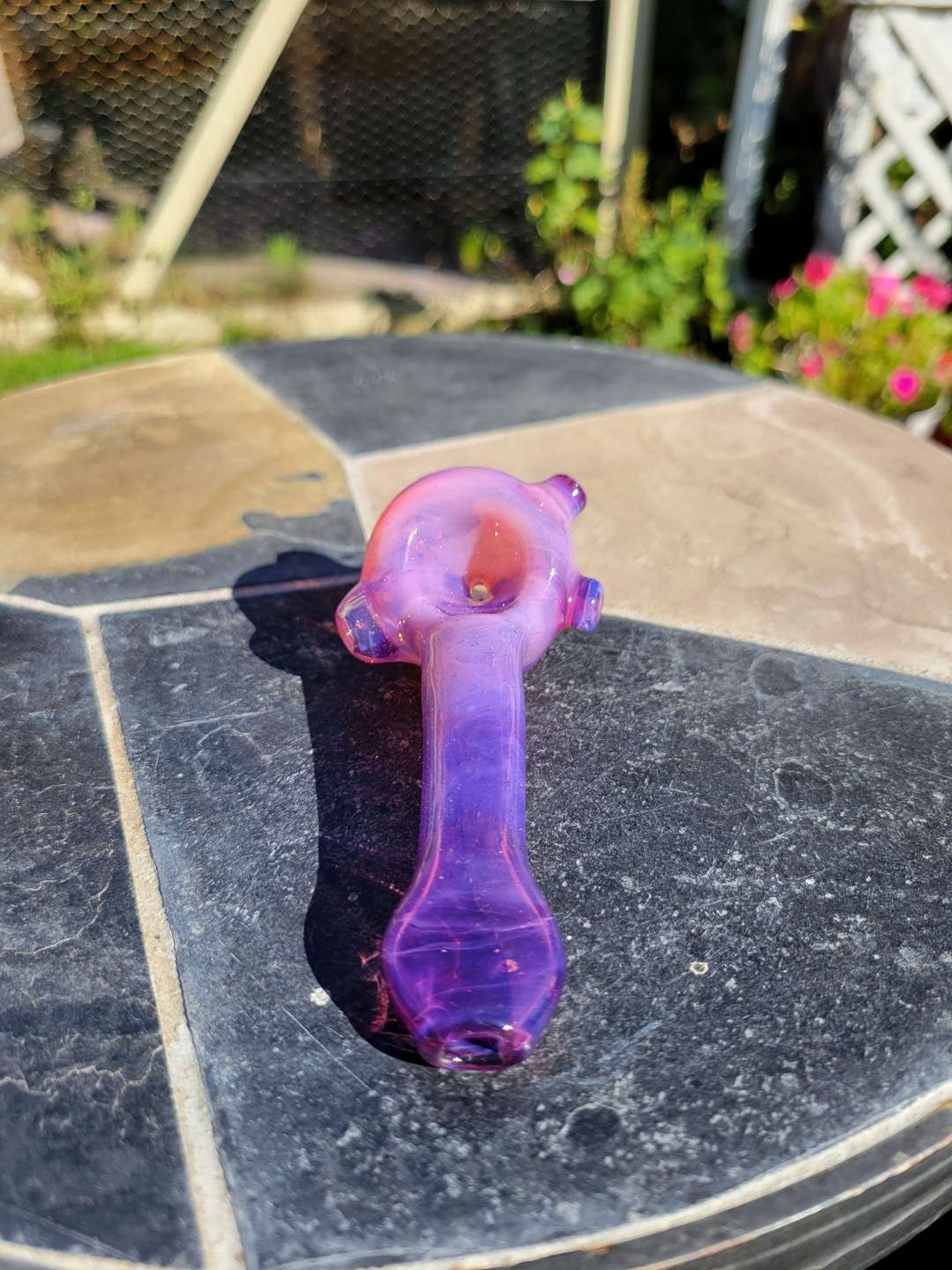 Preview pic of Color fade spoon