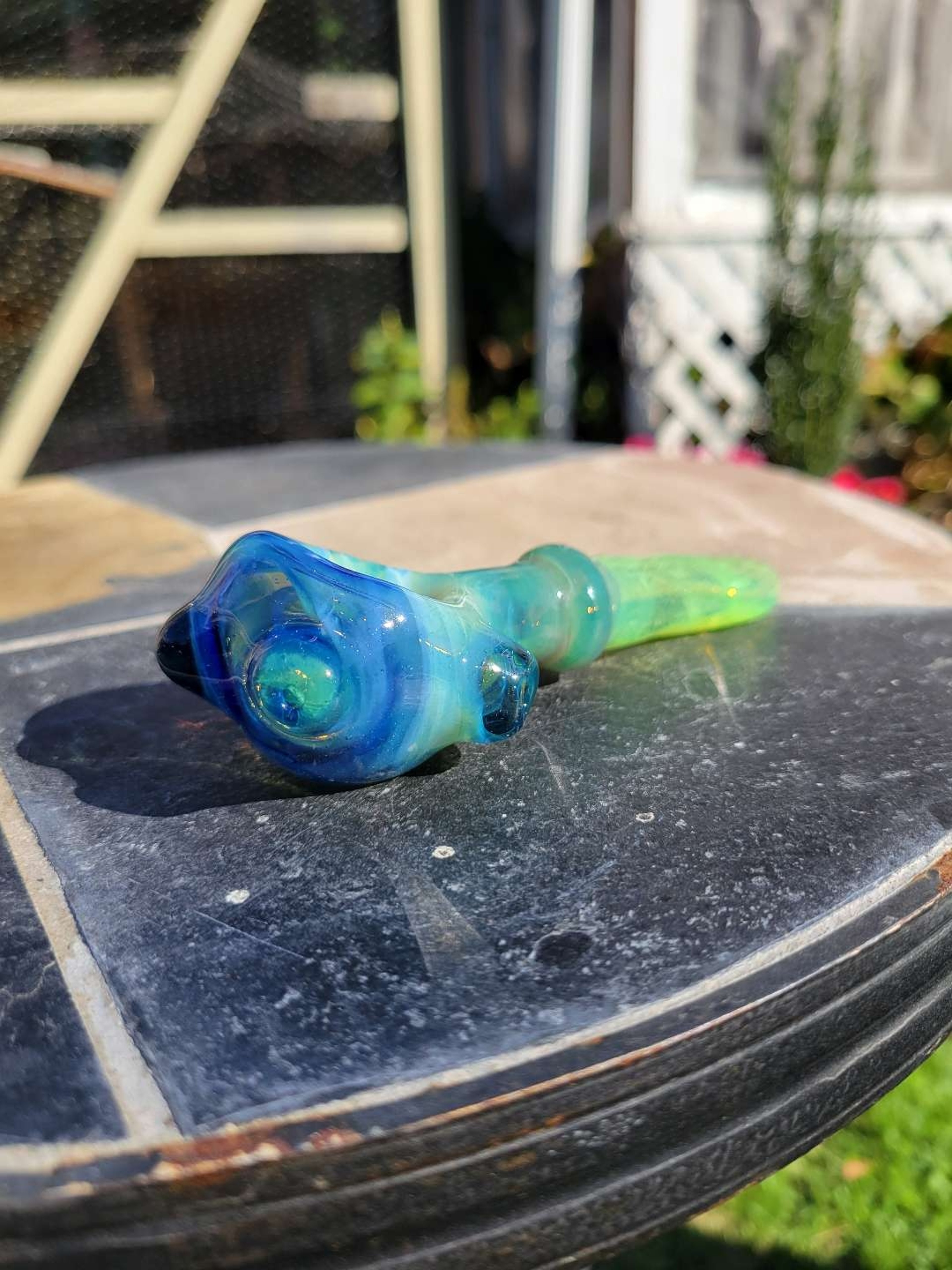 Preview pic of Color fade spoon