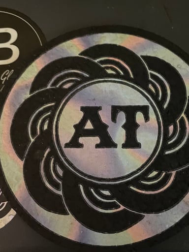 Preview pic of Adapt Tech OG moodmat, very good condition.