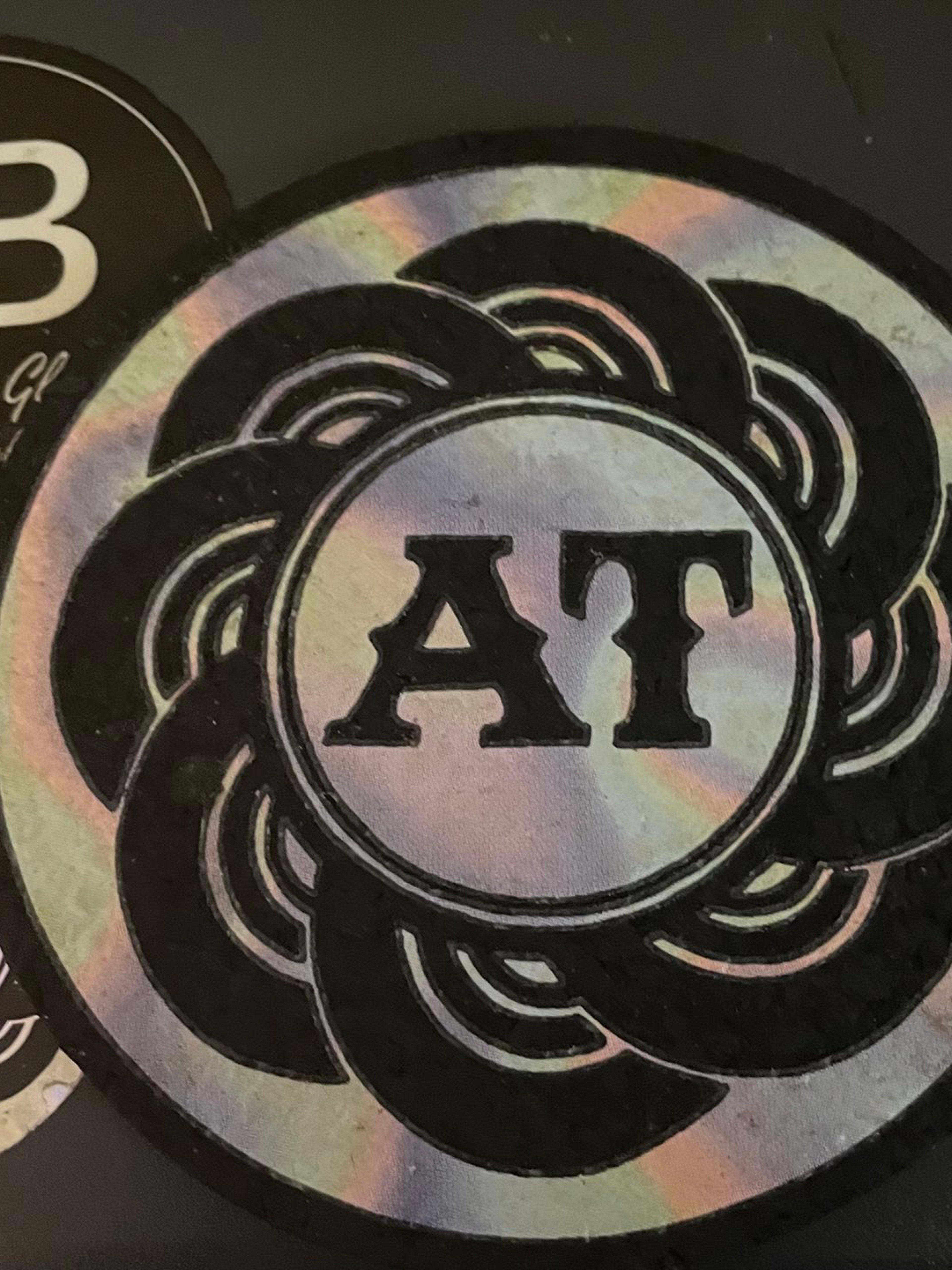 Adapt Tech OG moodmat, very good condition. image 0