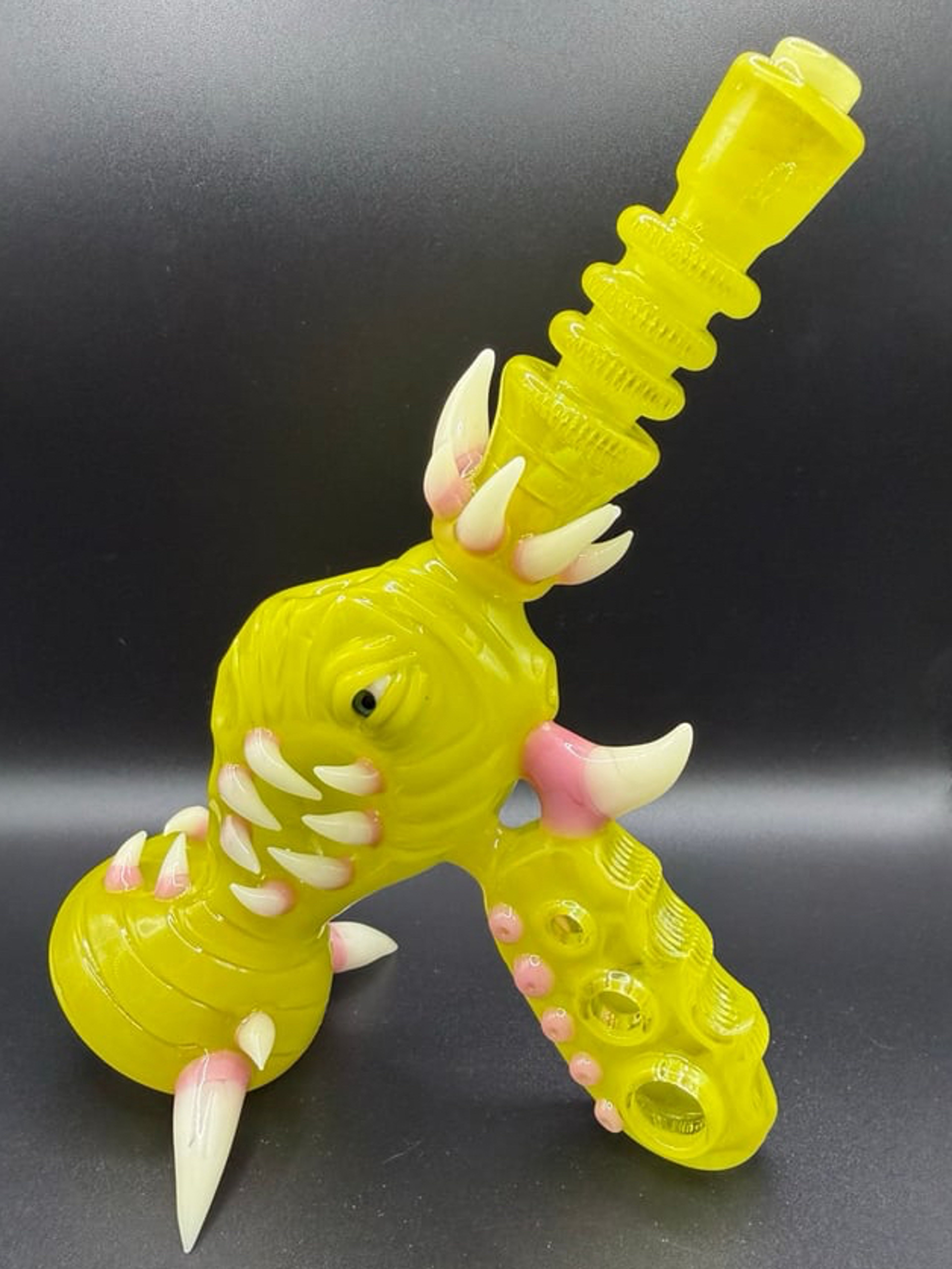Preview pic of 2025 SALT x Wiscokid Pew Pew