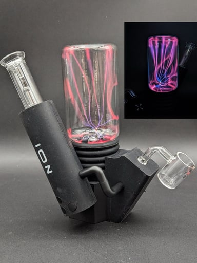 Preview pic of 50% off Plasma Rig by Flux Ion