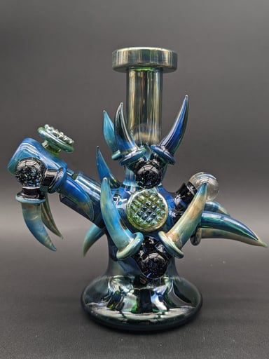 Preview pic of Multi-Spike Rig
