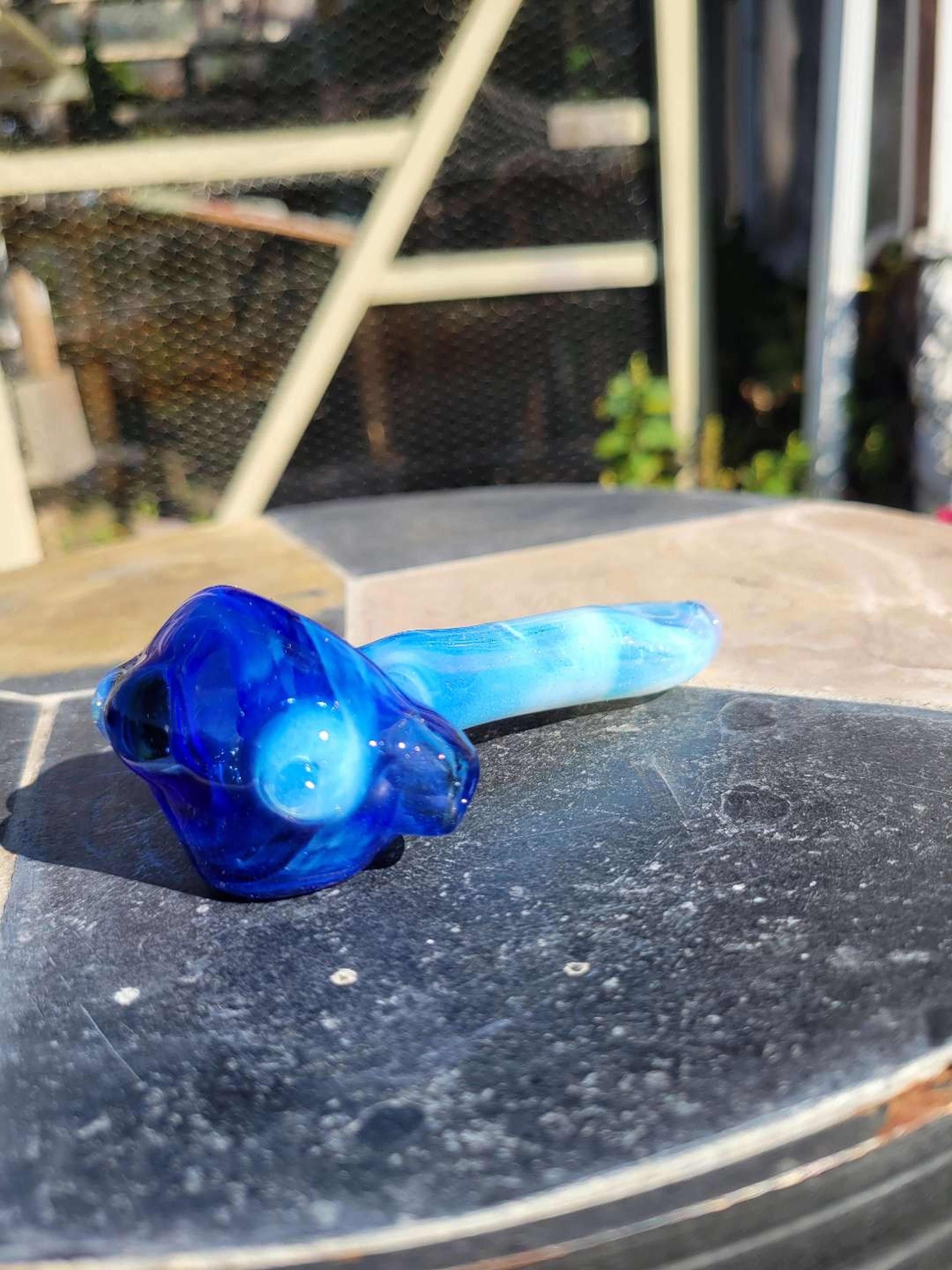 Preview pic of Color fade spoon