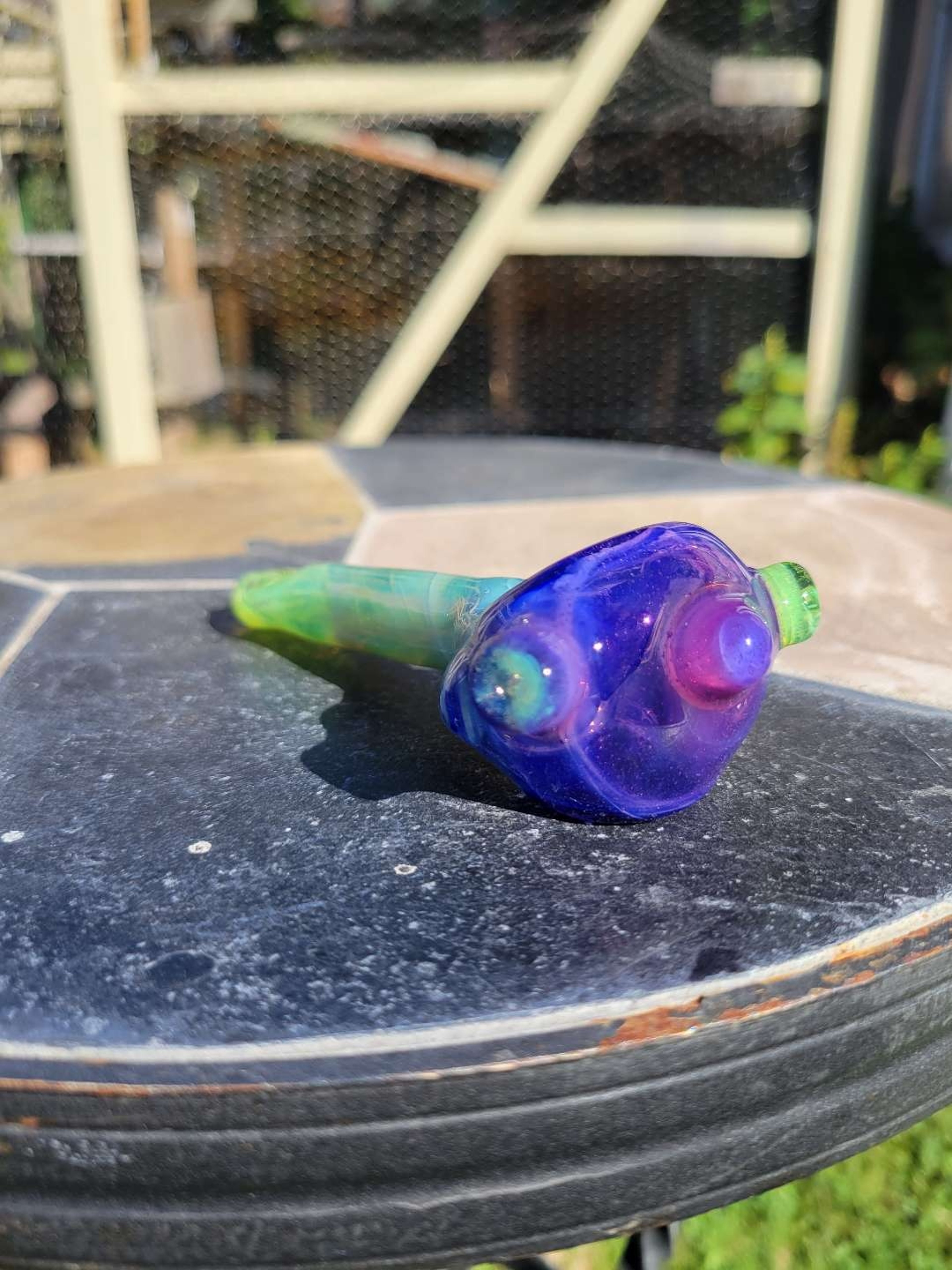 Preview pic of Color fade spoon