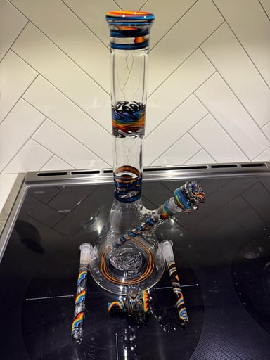 Preview pic of Glassmunky