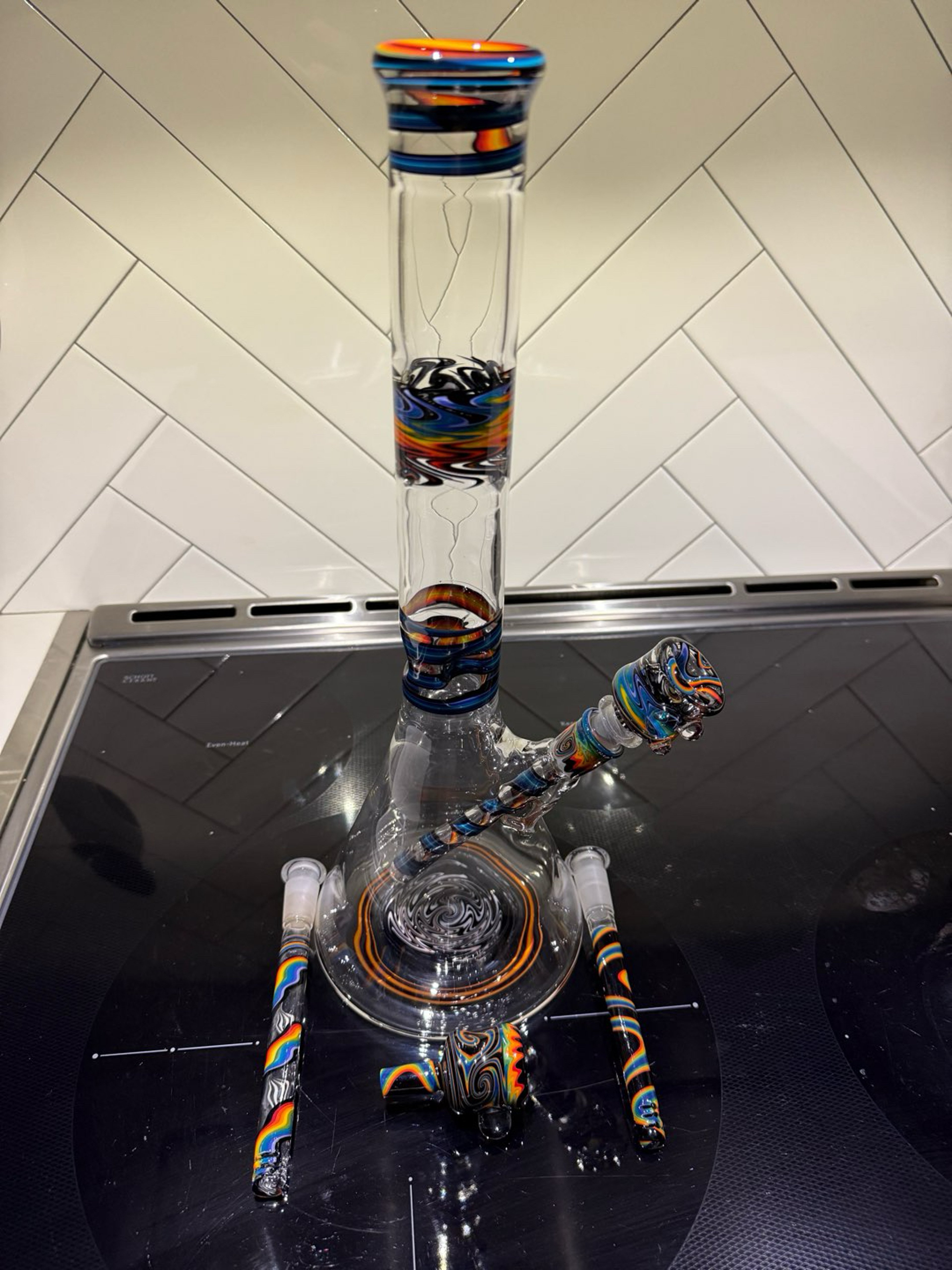 Preview pic of Glassmunky