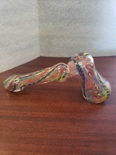 Preview pic of OG Hammer Bubbler