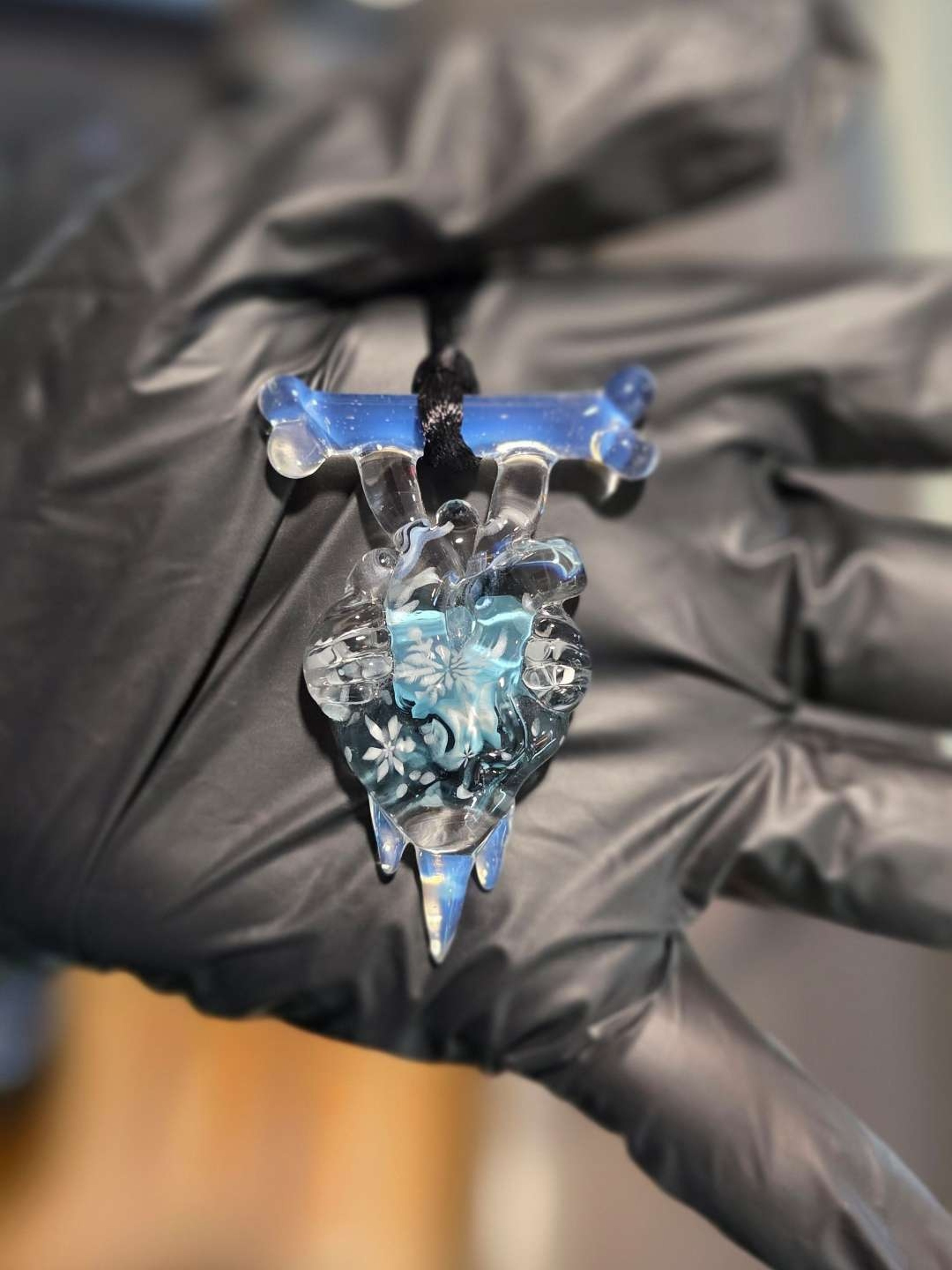 Preview pic of Babedrienne Frozen Heart