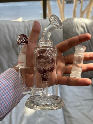 Preview pic of Leisure incycler