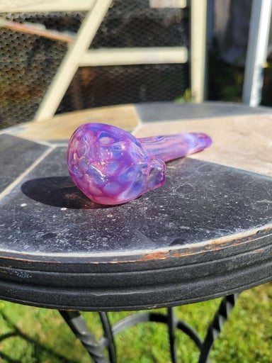 Preview pic of Fullyworked honeycomb cap