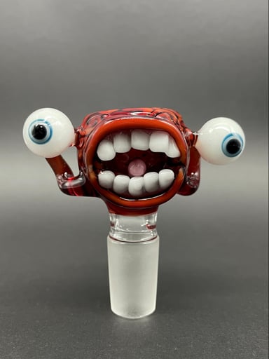 Preview pic of 18mm Drain bamage 4 hole slide