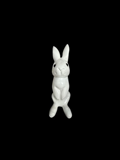 Preview pic of White Rabbit
