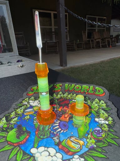Preview pic of 2025 Joda glass