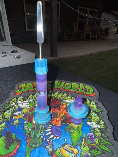 Preview pic of 2025 joda glass