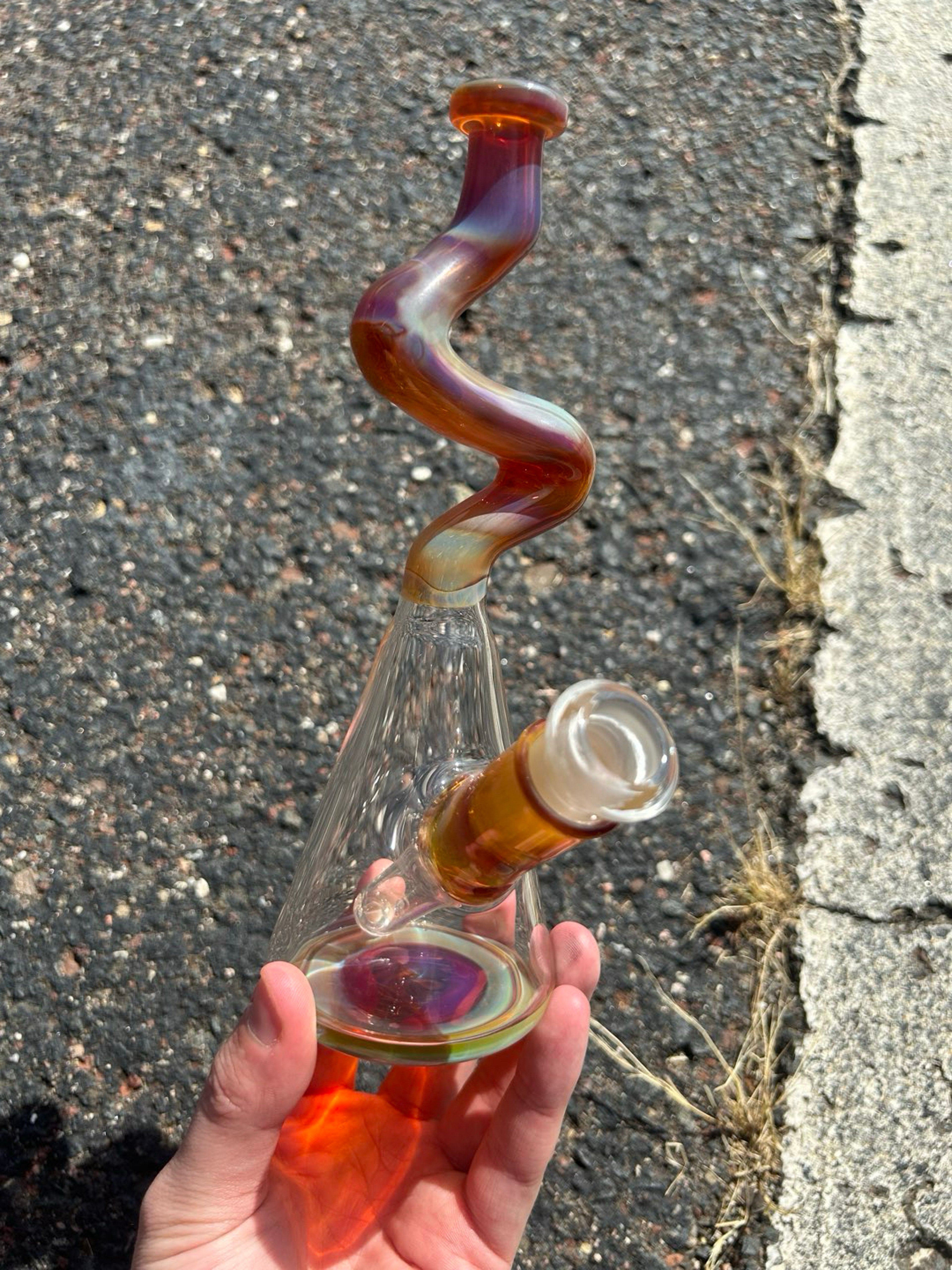 Guava Roots Mini Zong (make offer) image 0