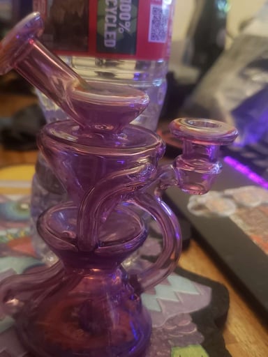 Preview pic of Captncronic mini recycler