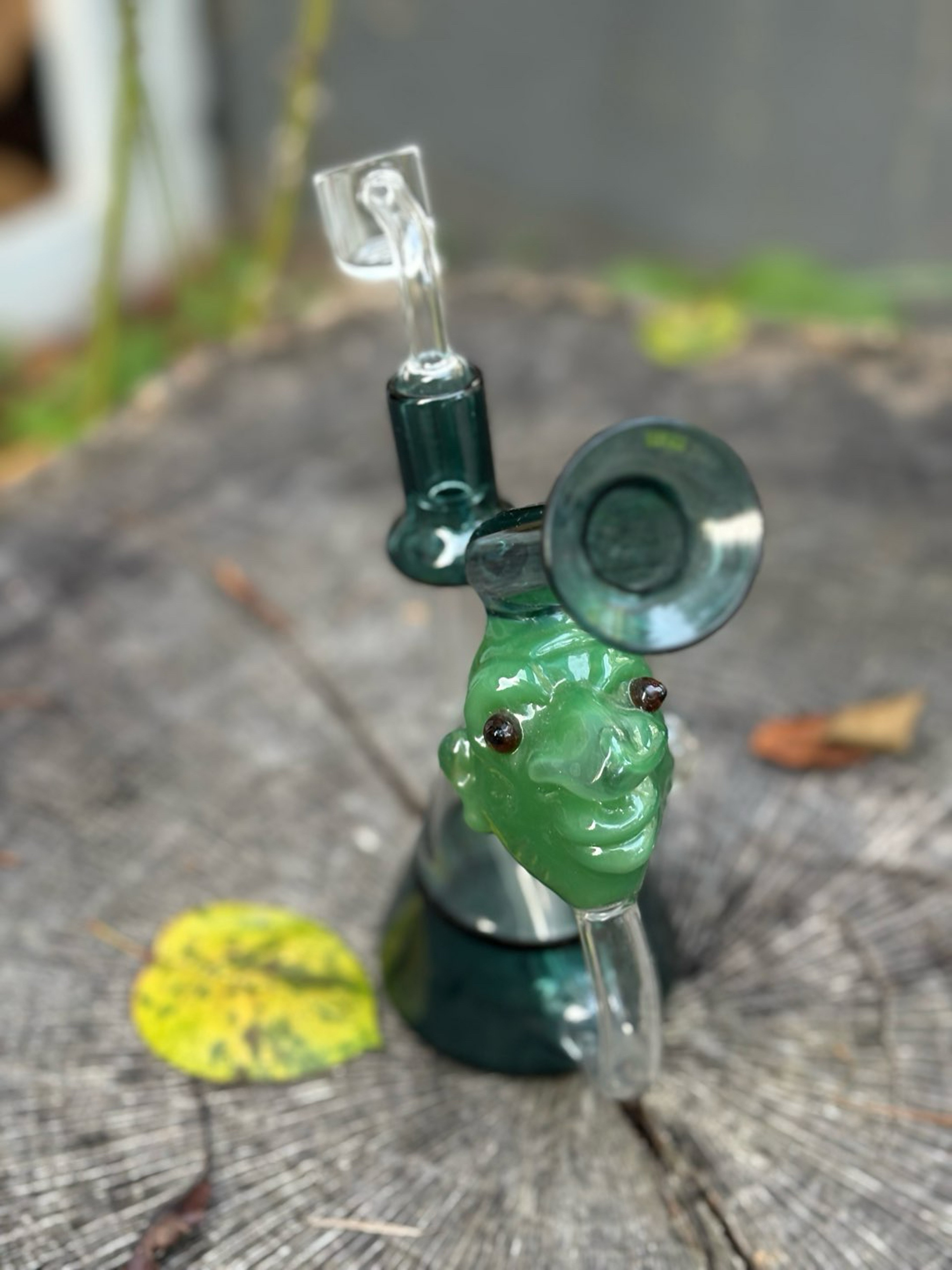 Preview pic of Goblin Rig *Free Shipping*