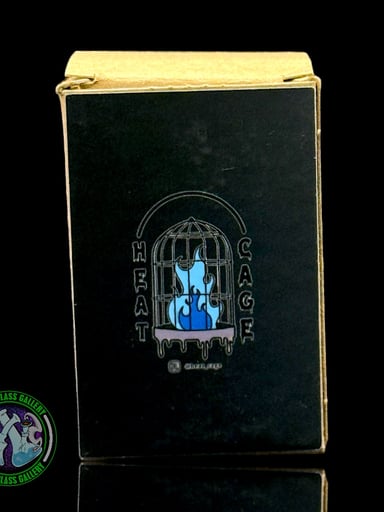Preview pic of Heat Cage - 2.0 Blazer Big Shot & Big Bu ddy Torch Guard #5