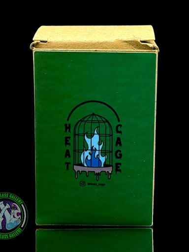 Preview pic of Heat Cage - 2.0 Blazer Big Shot & Big Bu ddy Torch Guard #2
